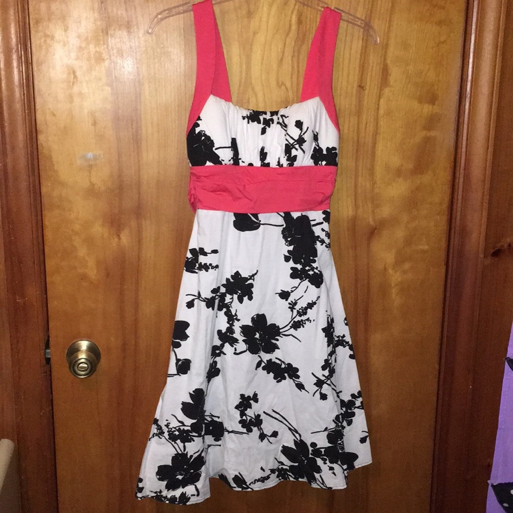 Formal dress
